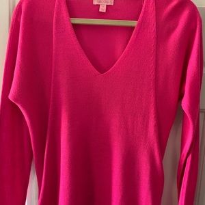 LILLY Pulitzer Stasia Sweater